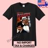 Eddie Murphy Harlem Nights Męska Czarna Rozmiar S-5XL
