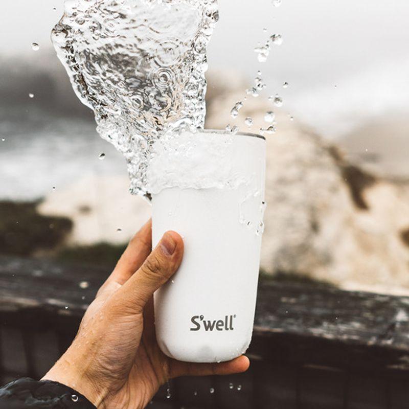 Swell Tumbler 530ml Moonstone