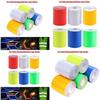Reflective Car Decals Reflective Tape Sticker For Increased Safety 5cm*3m