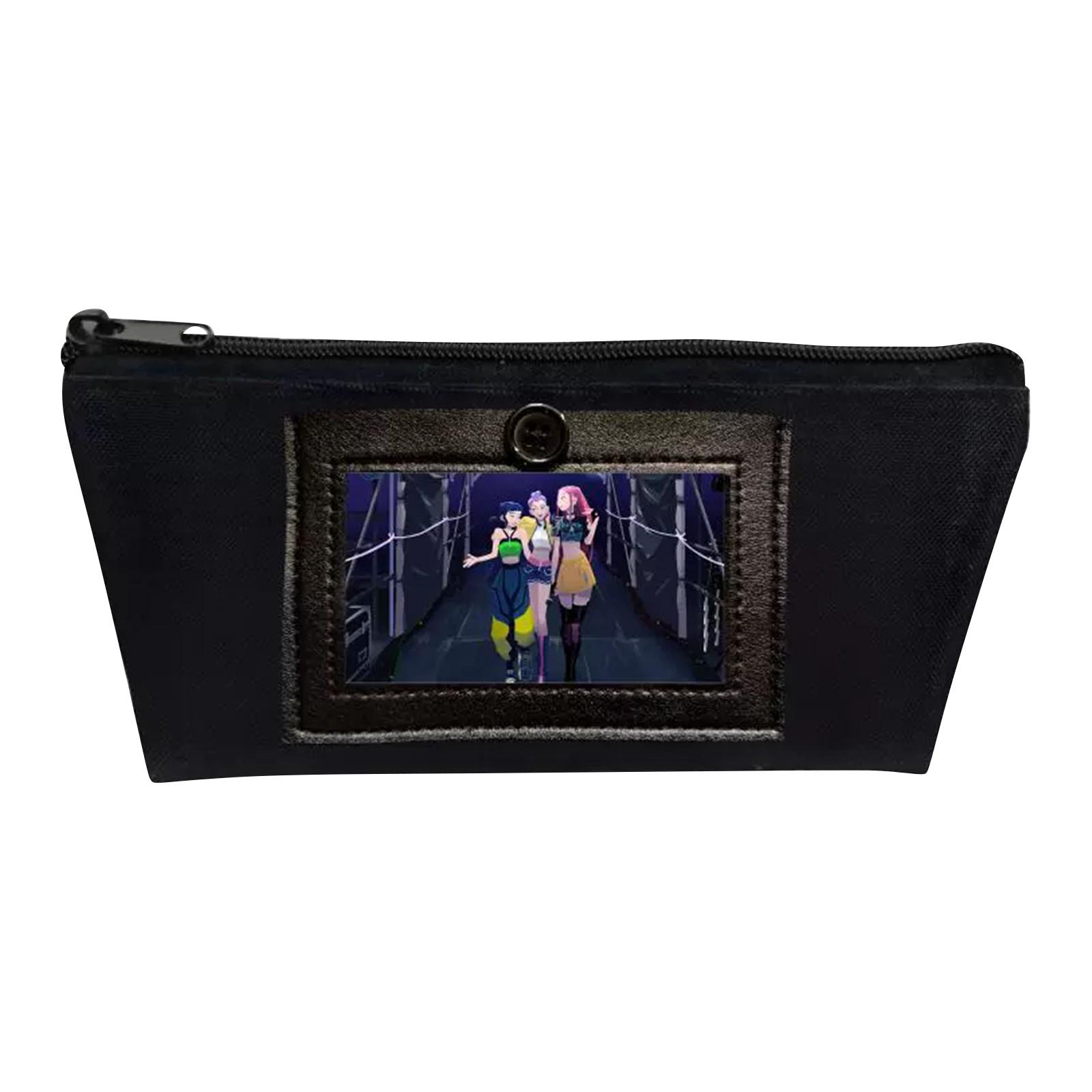 

Game Peripheral Printed Pencil Case Primary And Secondary School Students Stationery Bag Kindergarten Pencil Case School Pencil Case One Size