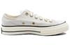 Chuck 70 Converse Low 'Beige' A02554C