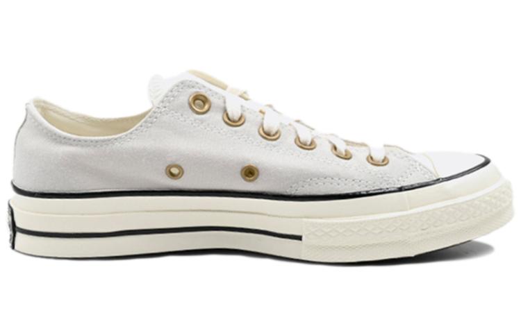 Chuck 70 Converse Low 'Beige' A02554C