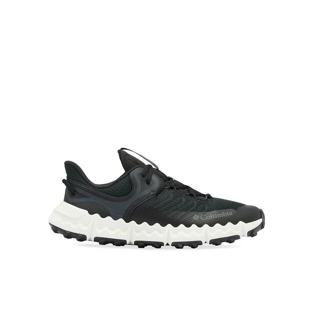 

Мужские кроссовки Columbia Voyager flx 2109391 чёрные EU 40