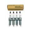 4PCS Spark Plugs for Hyundai  All-New IX35 New Sportage Part Number: 18876-11090 1887611090
