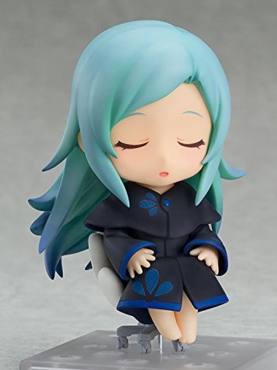 Nendoroid Kubikiri Blue Savant and the Tomo ABS PVC action figure Cycle Jokemon Kunagisa, non-scale & pre-painted