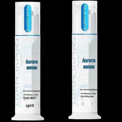 Leng Suan Ling Aurora Sense Anti-Sensitive Toothpaste