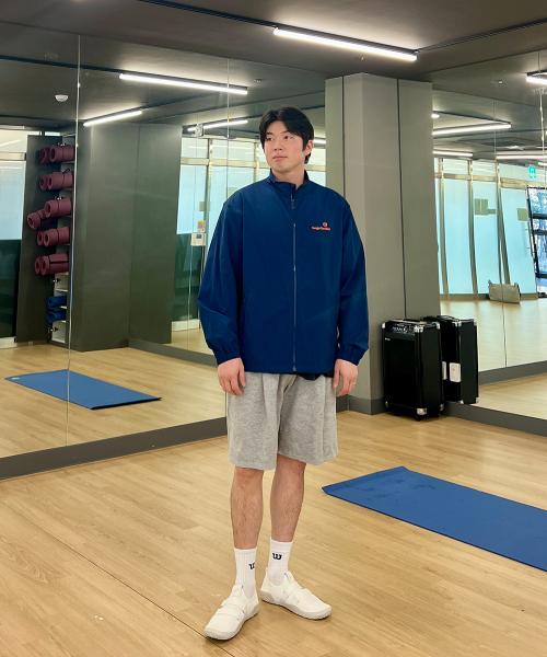 [Nassau] Core Balance Fitness Shoes [Shipped from Korea] 100% Authentic