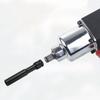 Deep Socket Hex Socket Adapter Extended Type Drive Socket Wrench  Pneumatic Air Tool
