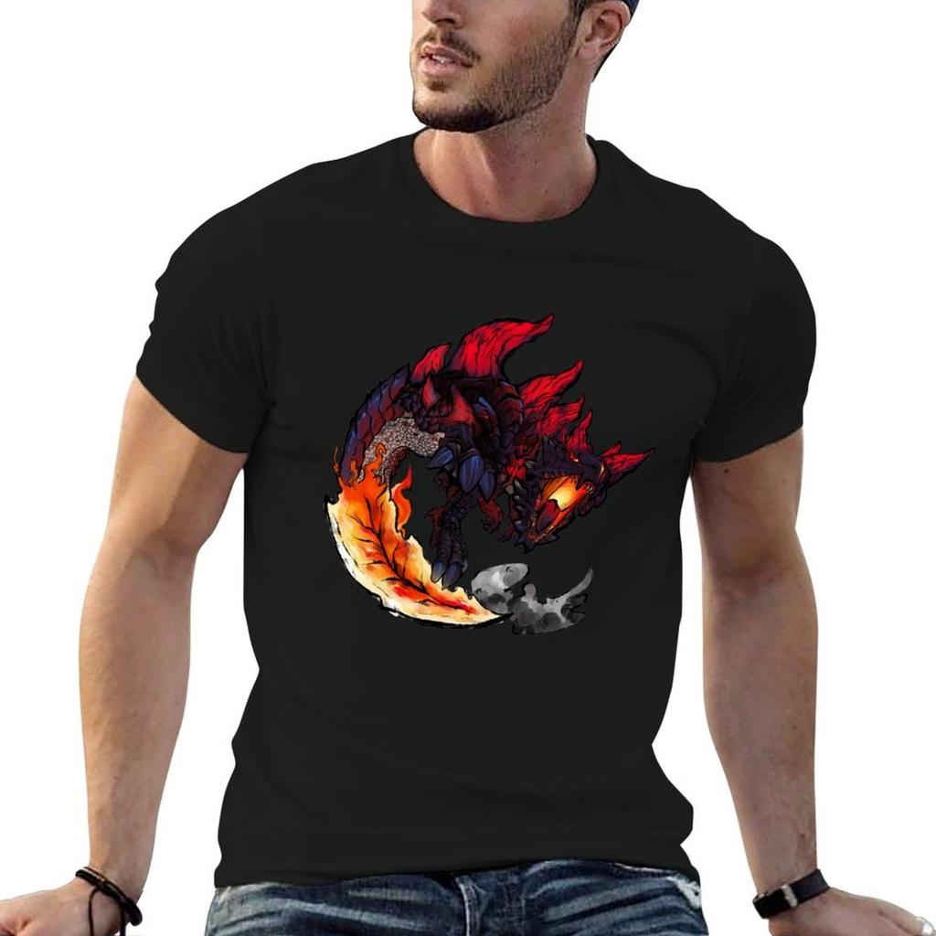 Glavenus Tshirt Cool Feeling Summer Tee Shirt