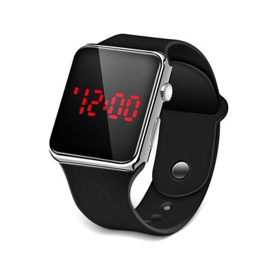 Mode LED-horloges Waterdicht herenhorloge