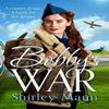 Bobbys War by Shirley Mann Paperback Book 9781838772222
