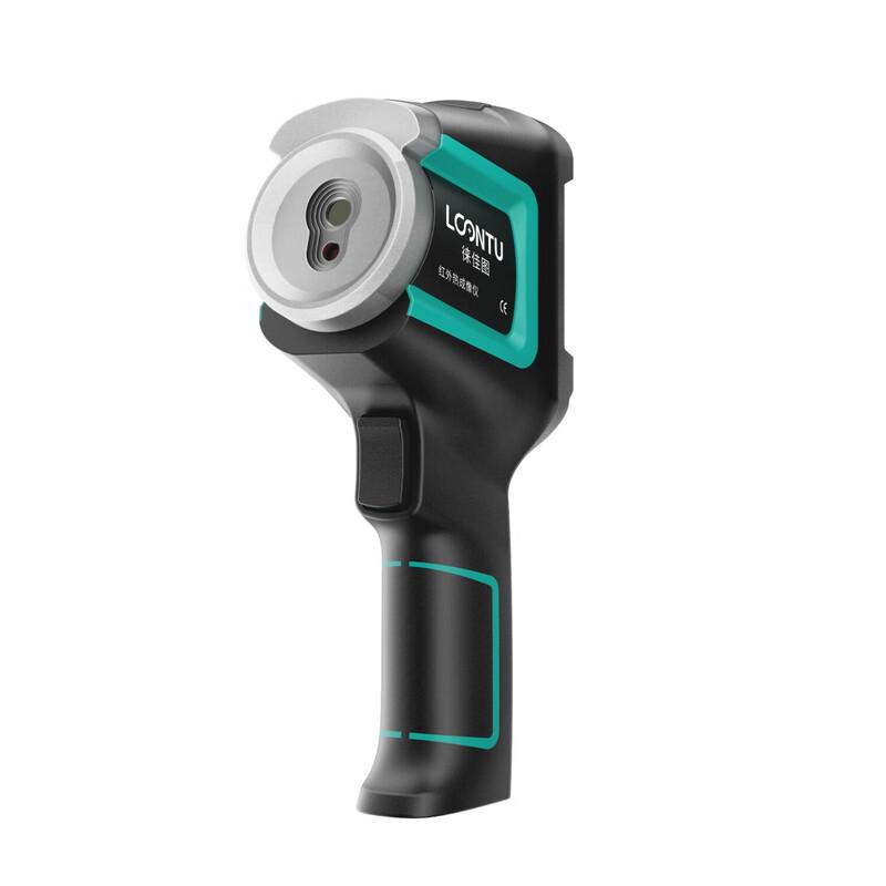 

LikaiTu TS320 Handheld Infrared Thermal Imager