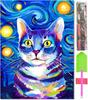5D Diamond Embroidery Set Picture Mosaic 40*60Cm
