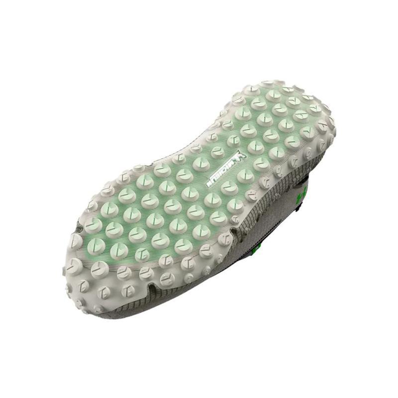 Under Armour Hovr Summit Ft Delta 'White Mint Green' Sneakers 3024921-302