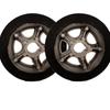 Electric Retractable Gate Wheel
