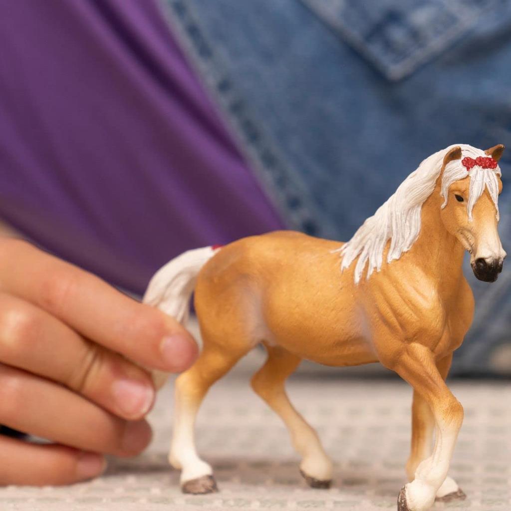 Schleich Horse Club Haflinger (female) 13950N