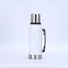 304 Stainless Steel Insulated Travel Pot, Large Capacity Portable Sports Water Bottle for Outdoor Mountaineering