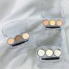 3-Color Multi Lip Palette