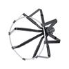 Light Bulb Changer Plastic Stainless Steel Light Bulb Removal Tool for High Ceilings