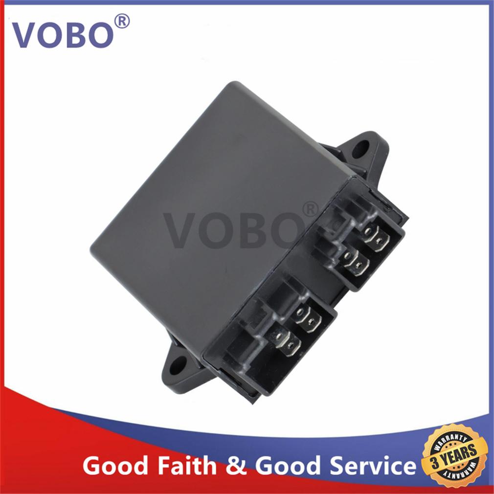 New Motorbike Accessory CDI Igniter 32800-38A00 32900-38A10 for VS800GL 1992-1997 CDI Igniter Box Replacement