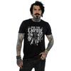 Star Wars Mens Support The Troops T-Shirt