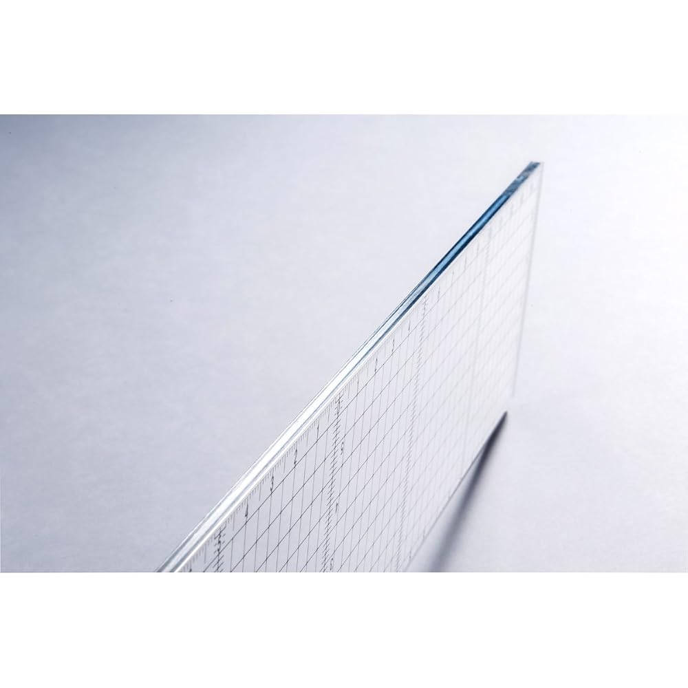 Staedtler Ruler Square Cutting 40cm 962 06-40