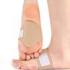 1 Pair Of Arch Support Sleeves  Metatarsal Compression Brace For Flat Foot Support & Plantar Fasciitis Relief