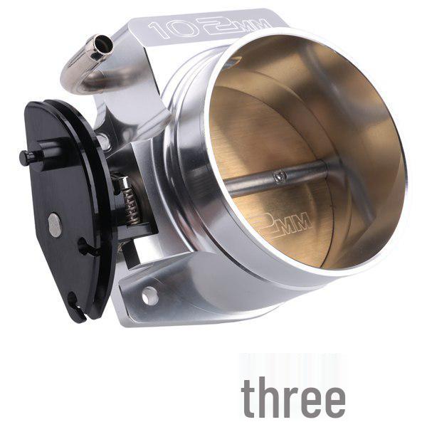 102mm Throttle Body for Chevrolet LSX, LS, LS1, LS2, LS7