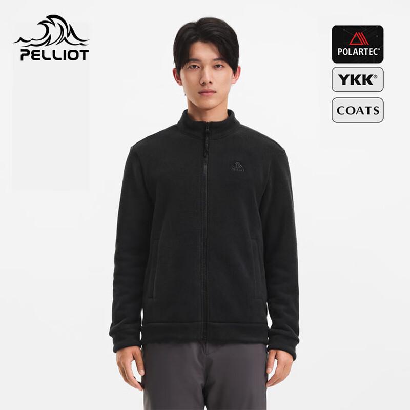 

Pelliot Men s Outdoor Fleece Liner Jacket 3XL
