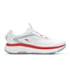 New FILA BOA NUVOLE 2 Breathable Low Top Running Shoes Men's Outstanding White A12M421105FBA