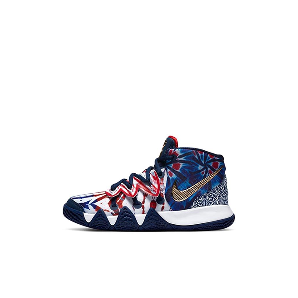 

кроссовки Nike Kybrid S2 Kids Basketball shoes BP DA2322-400