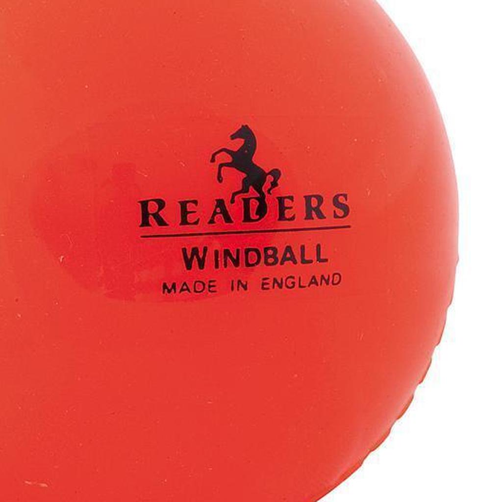 Readers Vėjo kamuolio treniruočių kriketo kamuolys