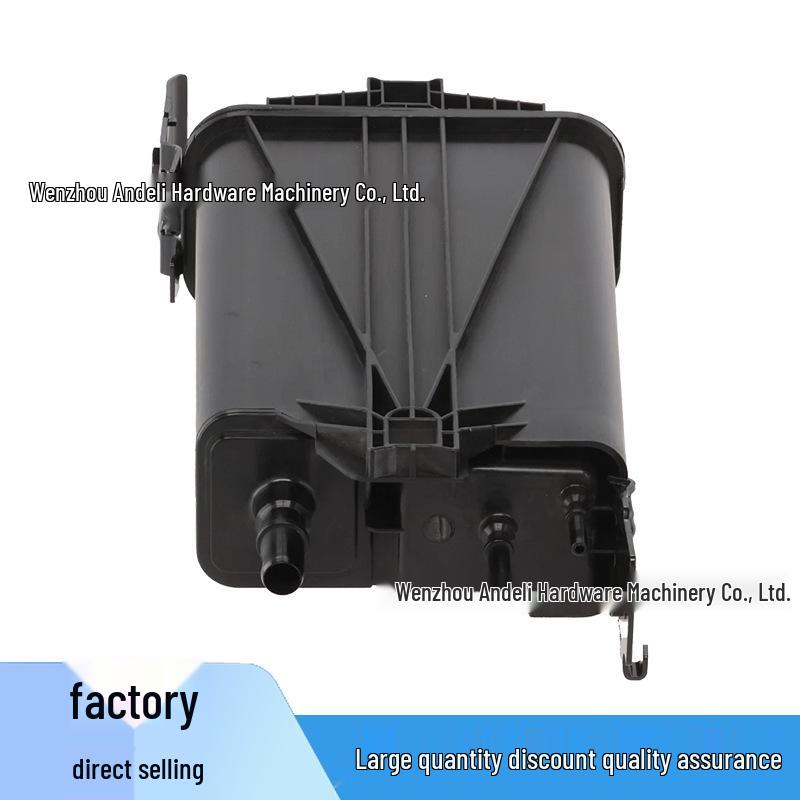 Evaporative Charcoal Canister for 2000-2003 Cadillac, Chevrolet, GMC Standard Size
