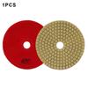Heavy Duty Wet Dry Polishing Pads for Concrete Marble Glass Exceptional Results
