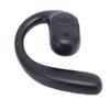 Wireless Earphone Open Wearable Stereo Right Ear Hanging Headphone Dual Speaker 360 Degree Panoramic Sound Effect LX09
