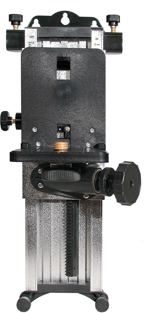 Universelle Halterung zur Montage des Lasers Wh-1 - Bx 132717