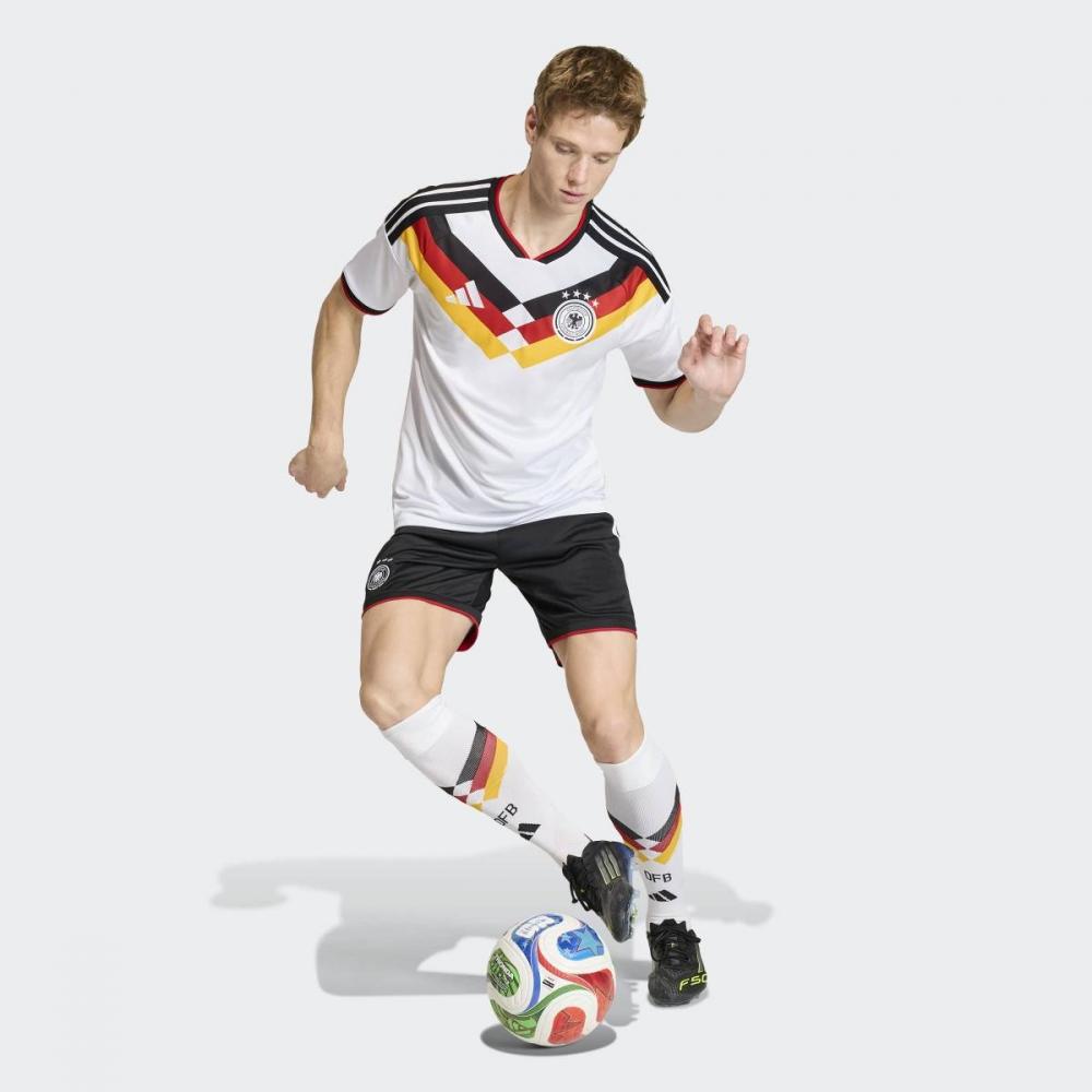 Adidas Germany 26 Home Jersey Kd8363