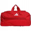 Adidas Torba Sportowa Na Trening 40L Ib8658 Czerwona