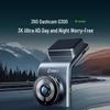 360 G300 3K Dual Dash Cam (CN version)