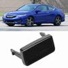 54716 T2A A51ZA Gear Lever Lock Cap Shift Level Shifter Lock Cover Fit for Honda Accord 13 17