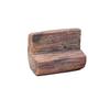 Display Mold Sofa Innoxious Resin Imitation Chair Display Mold for Succulents