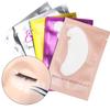 50 Pairs Eyelash Extension Eye Patch Mat Gel Sanitary Eye Lash Patch Supplies