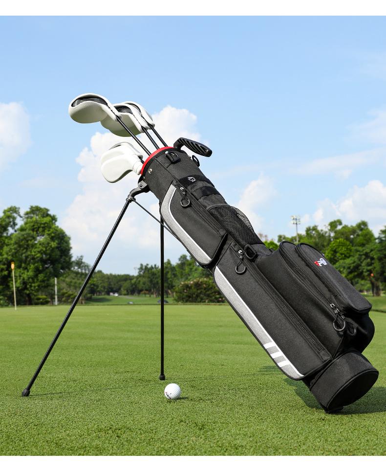 PGM Lightweight Stand Golf Bag for Men & Women