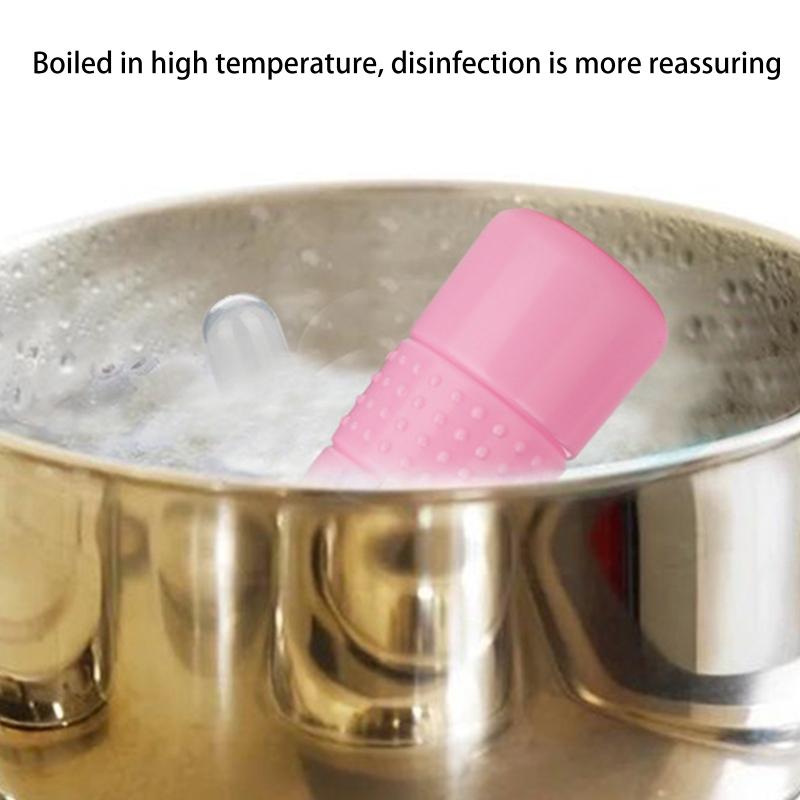 Portable Bidet Handheld Bidet Sprayer Feminine Hygiene Clean Bottle for Postpartum Care Perineal Personal Cleaning