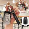 2024 Crown Land Cruiser Key Case for 12-14 Gen Toyota Crown/Vellfire