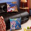 H-hiiragi K-kagami Cushion Cover Pillow Cover Decor Pillowcase Printed Cushion Case For Couch