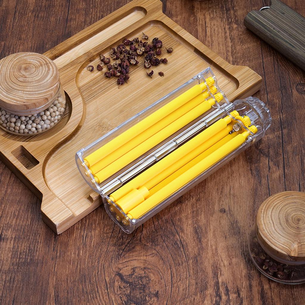 Plastic Multicolor Gospodăresc Manual Rotativ Mașină de Rulat Rulare Manuală Mașină de Tragere