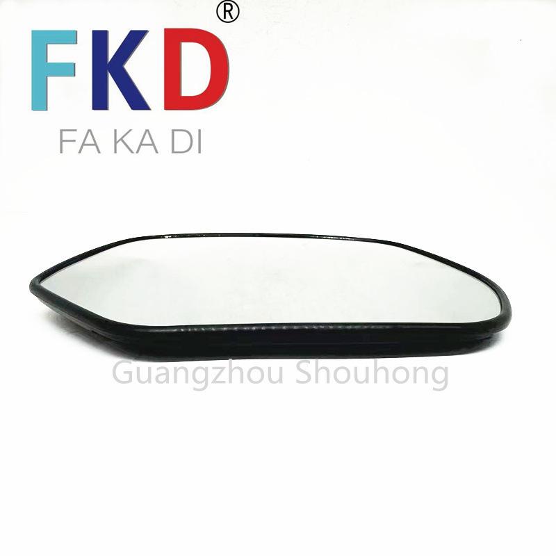 76203-SYJ-H01 Right Side Rearview Mirror Glass for Honda CR-V/Elysion/Breeze