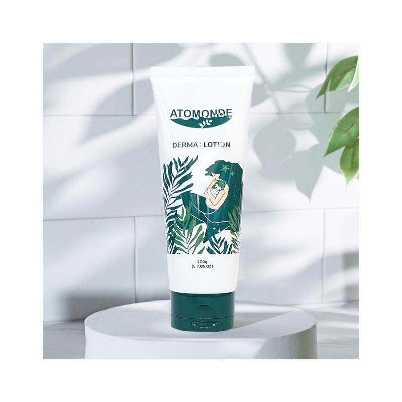 Atomonde Derma Lotion 200g