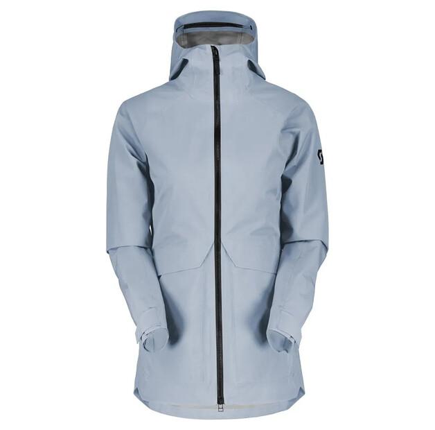 Scott Jacket Tech Coat 3L